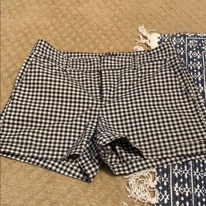 Gap Chino Shorts